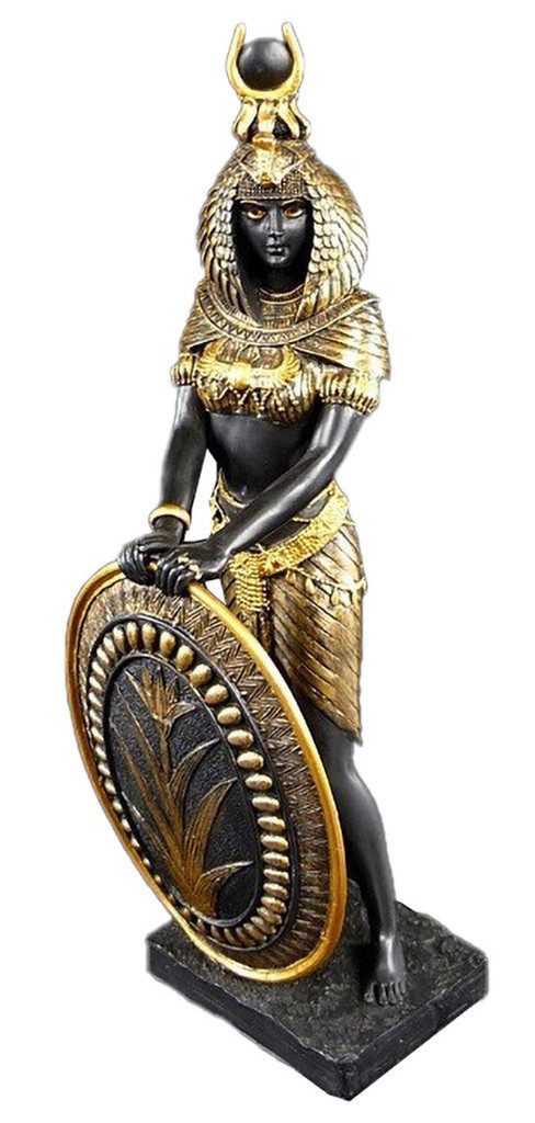 Figuren Shop GmbH Dekofigur Isis Figur günstig online kaufen