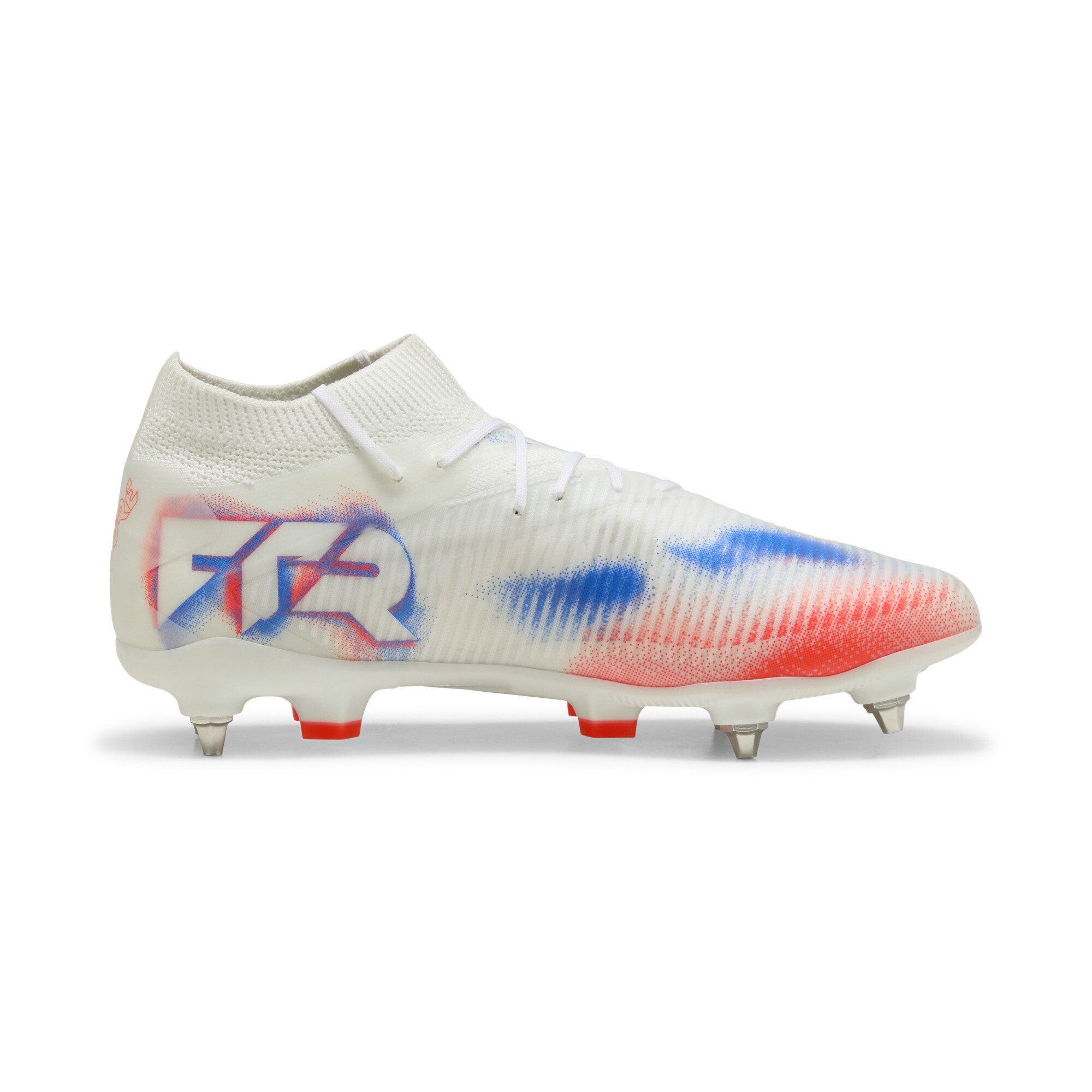 PUMA FUTURE 8 PRO MxSG Fußballschuhe Erwachsene Fußballschuh