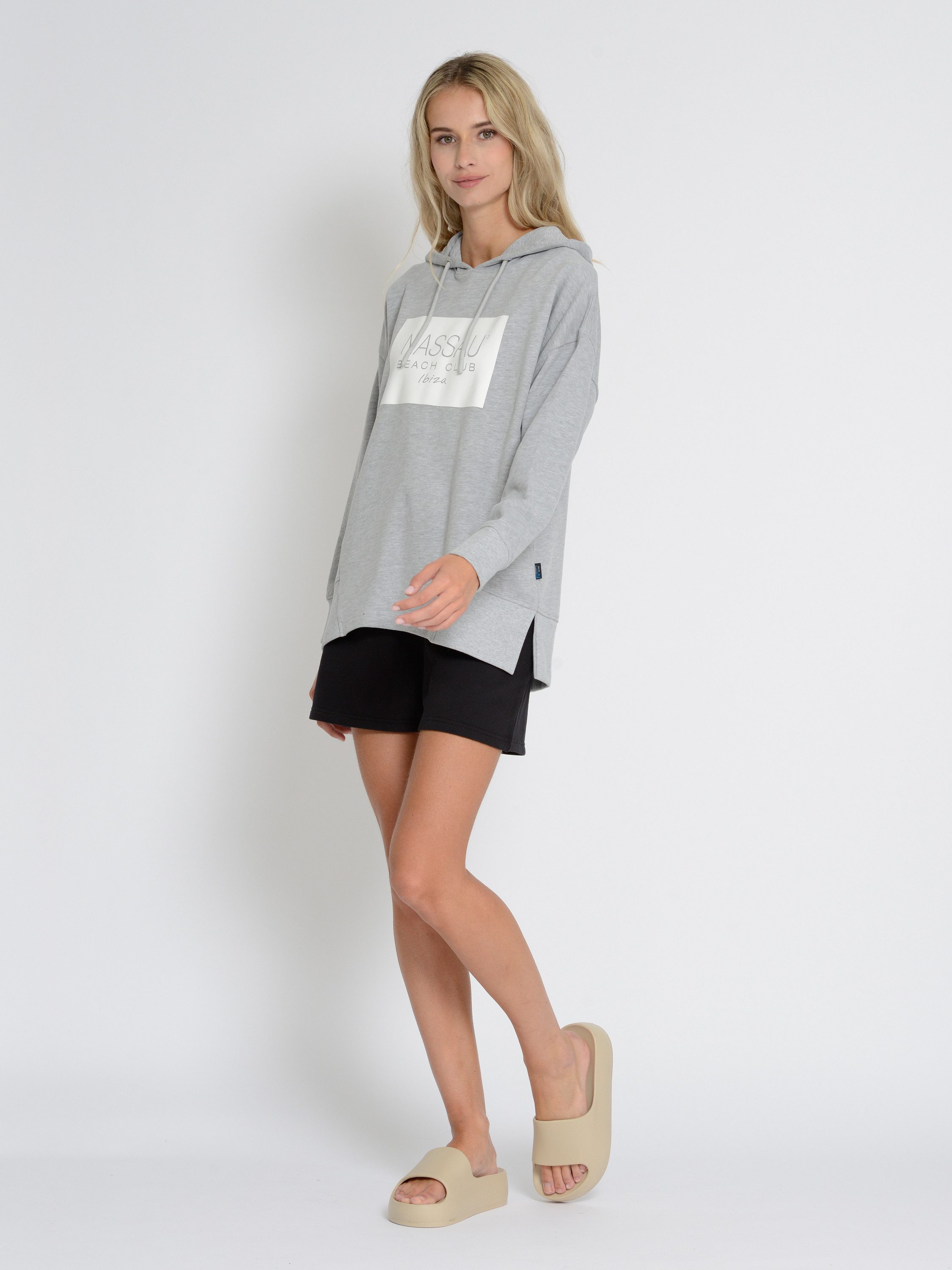 NASSAU BEACH Kapuzenpullover NB231058