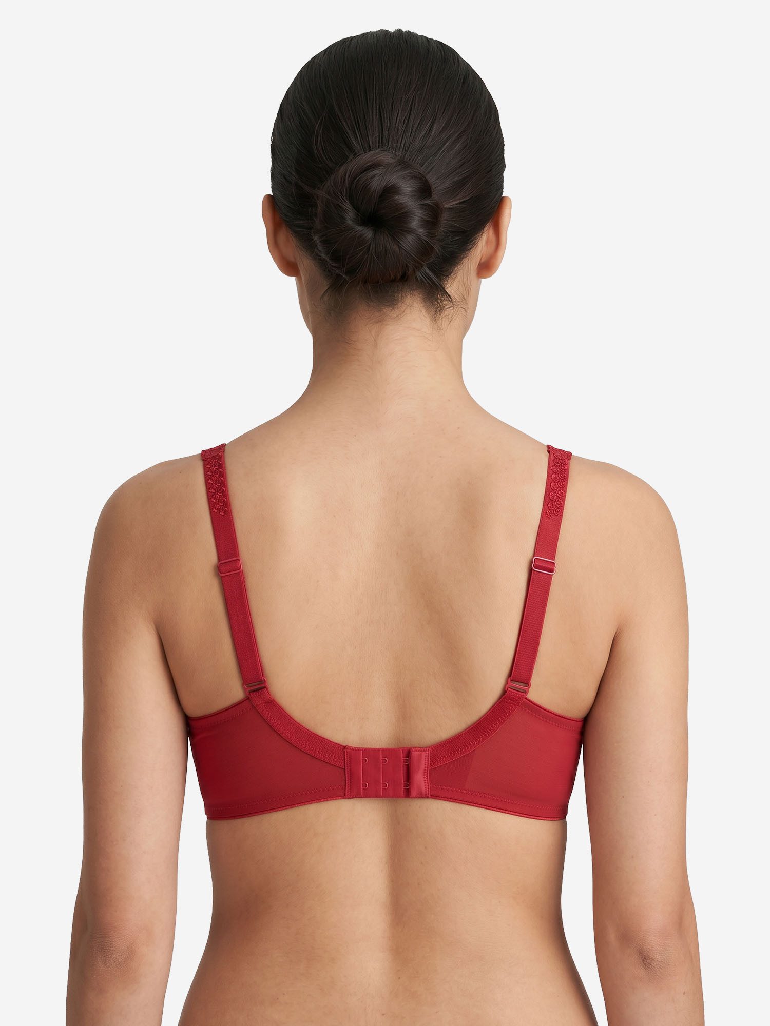 Dacapo Bügel-BH Samba Underwire BH, Stützender BH, BH mit Bügel