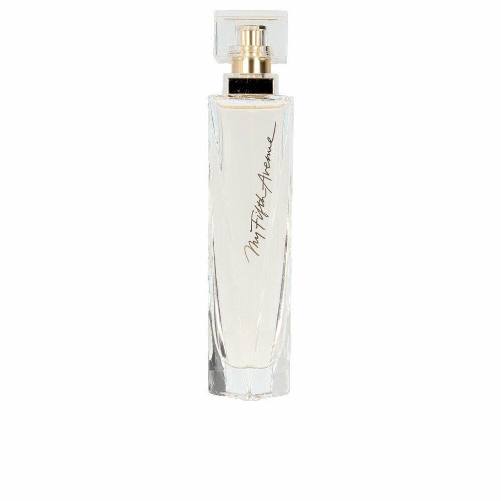 Elizabeth Arden Eau de Parfum Elizabeth Arden My 5th Avenue Eau De Perfume Spray