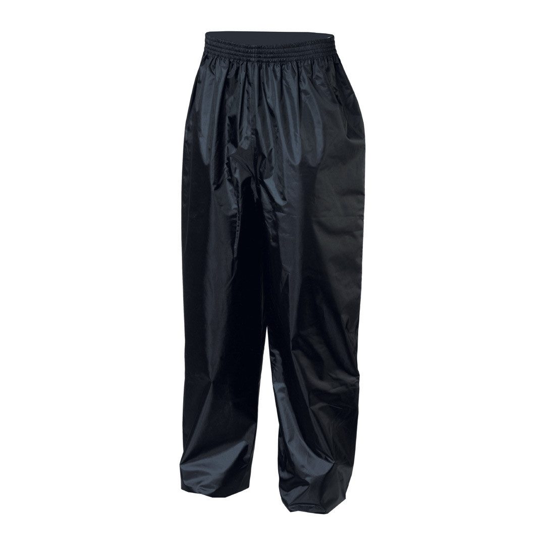 IXS Regenhose Crazy Evo Regenhose Wasserdicht wasserdichte