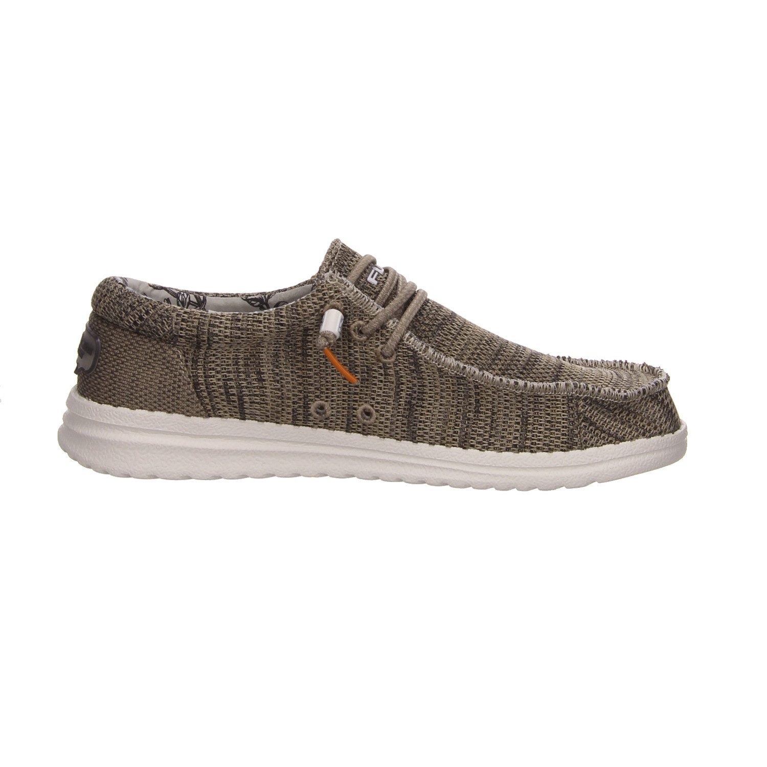 Fusion Sneaker