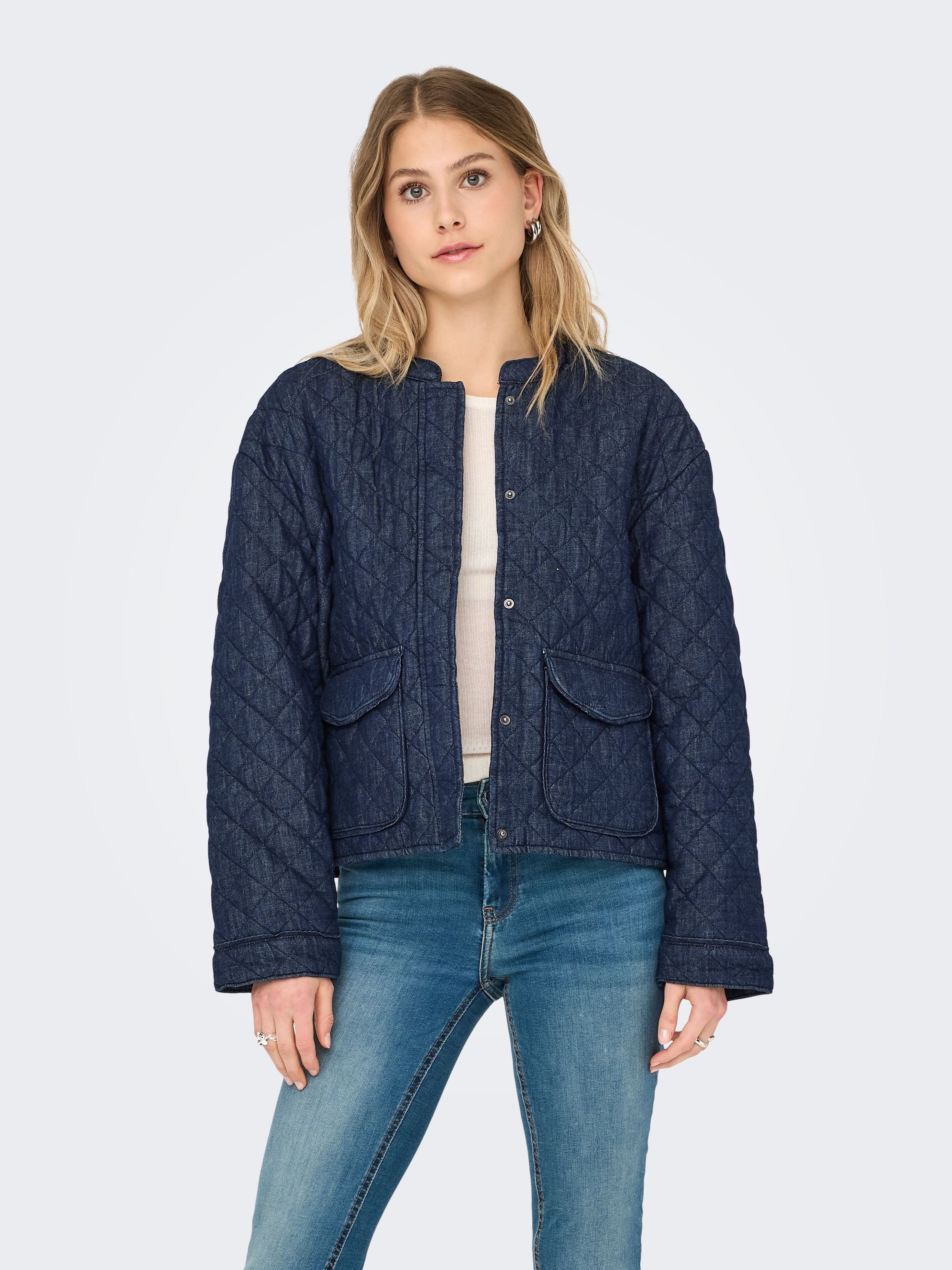 ONLY Jeansjacke