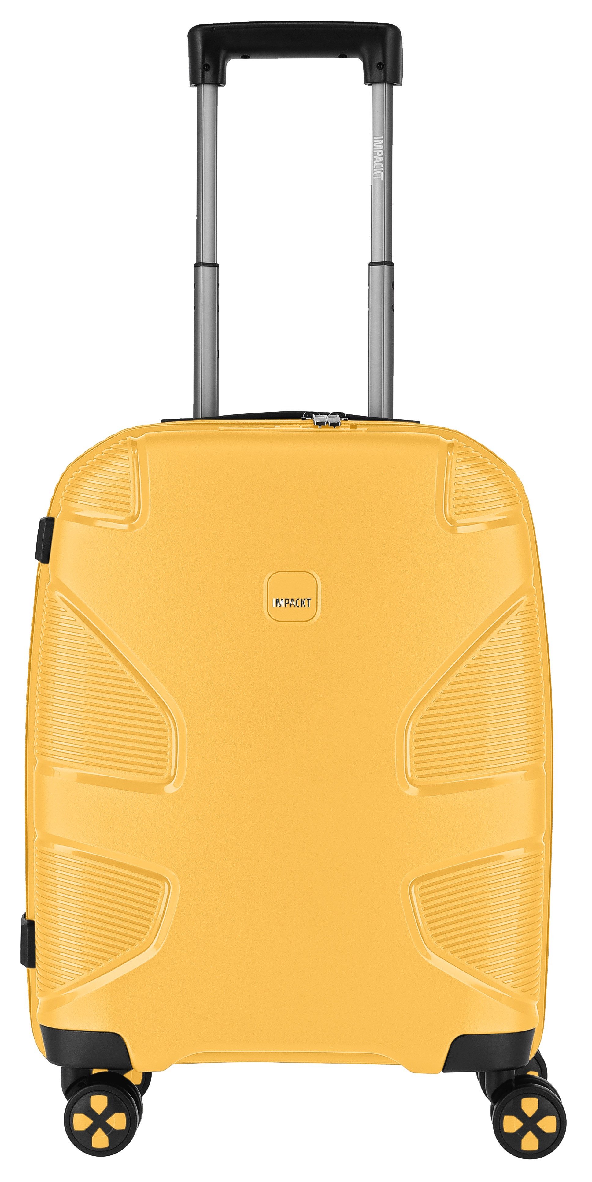 IMPACKT Hartschalen-Trolley IP1, verschiedene Größen und günstig online kaufen