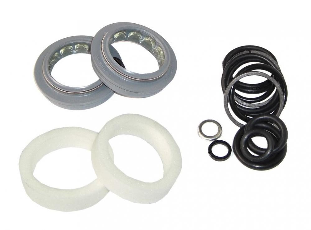 Federgabel RockShox Federgabel Service-Kit Domain (2012-2016) Basic