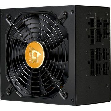 Chieftec PPS-1250FC 1250W PC-Netzteil
