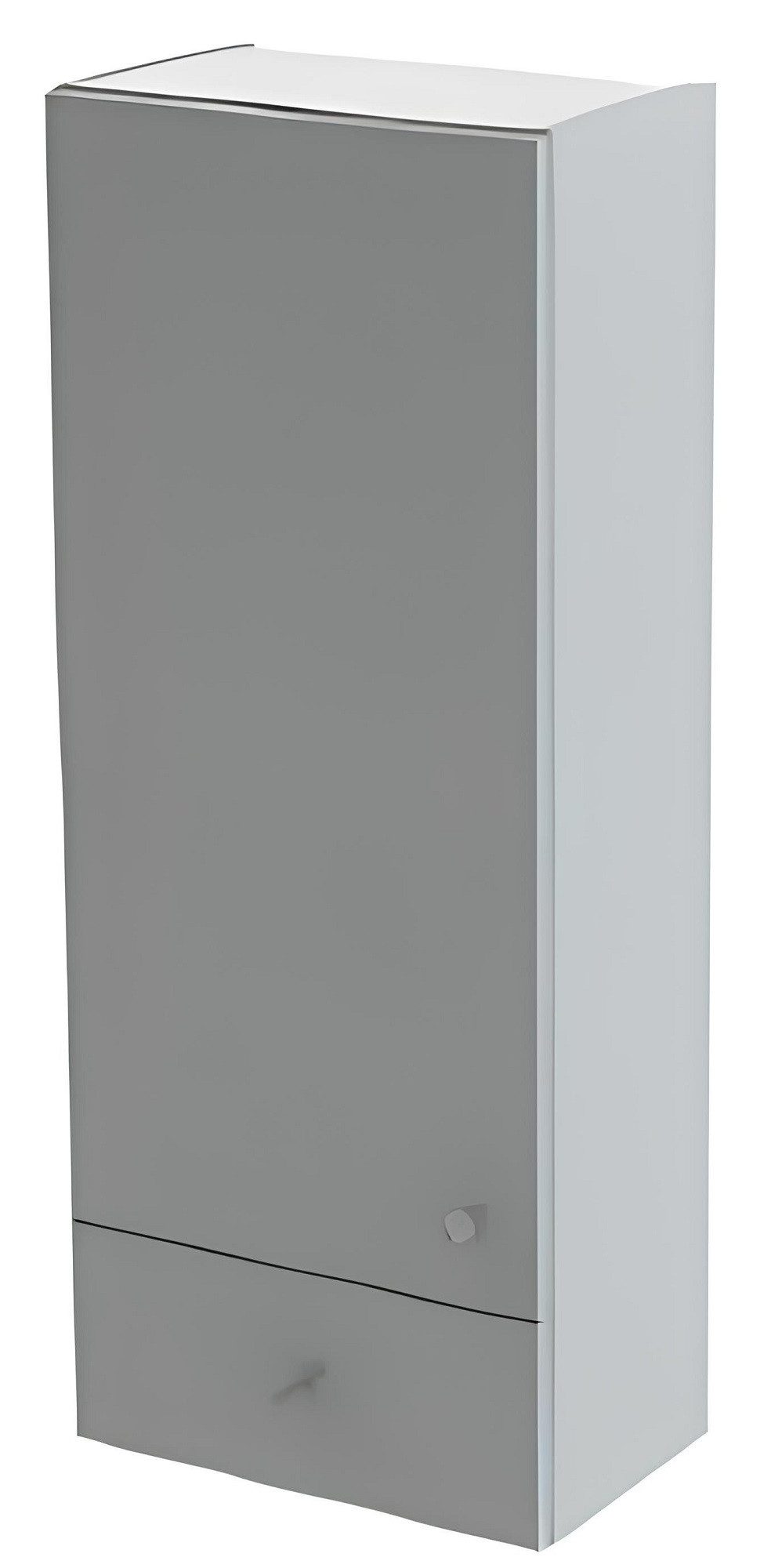 Hängeschrank Badezimmerschrank für die Wandmontage Einbauschrank