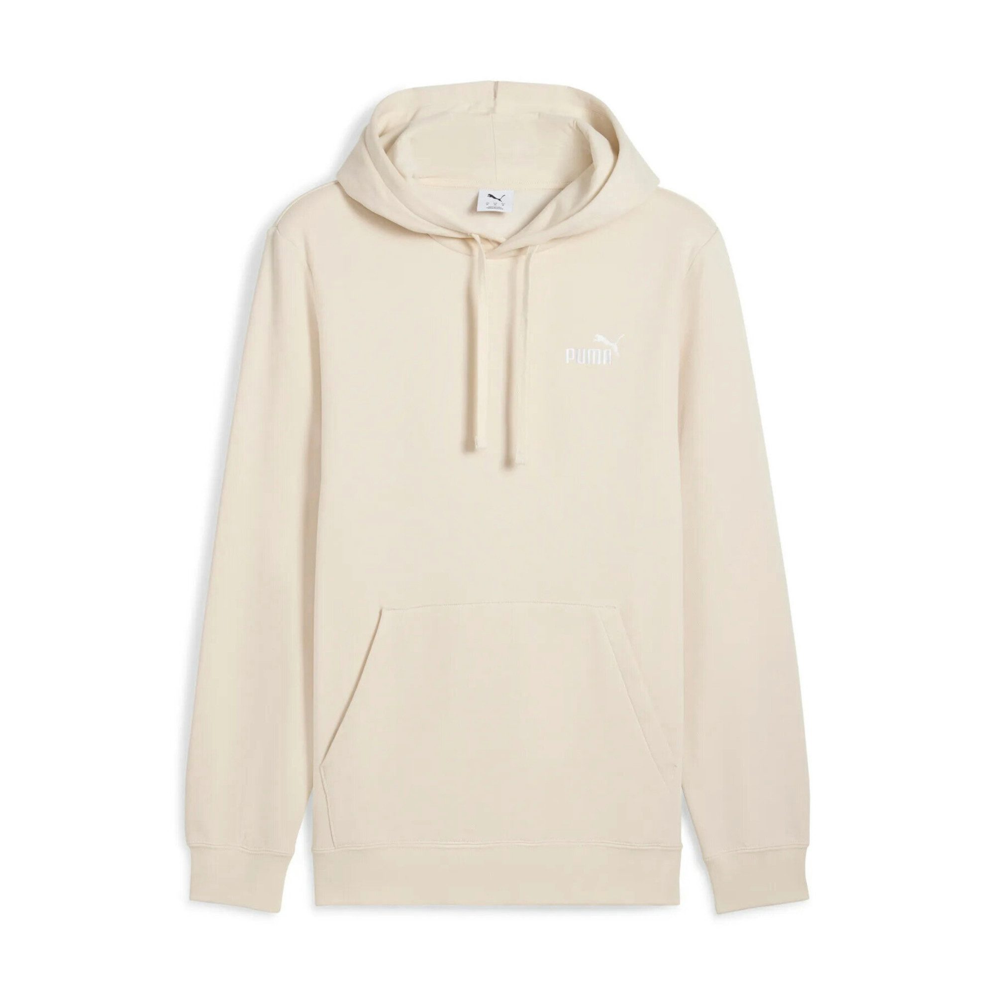 Kapuzenpullover Puma Herren Kapuzenpullover ESS Small No. 1 Logo Hoodie FL (s) 682575