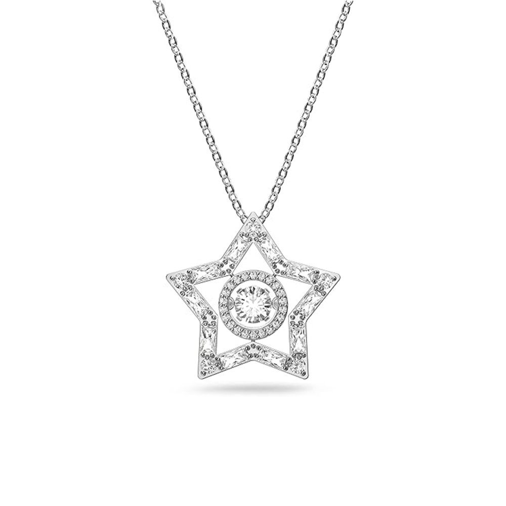 Swarovski Gliederkette...
