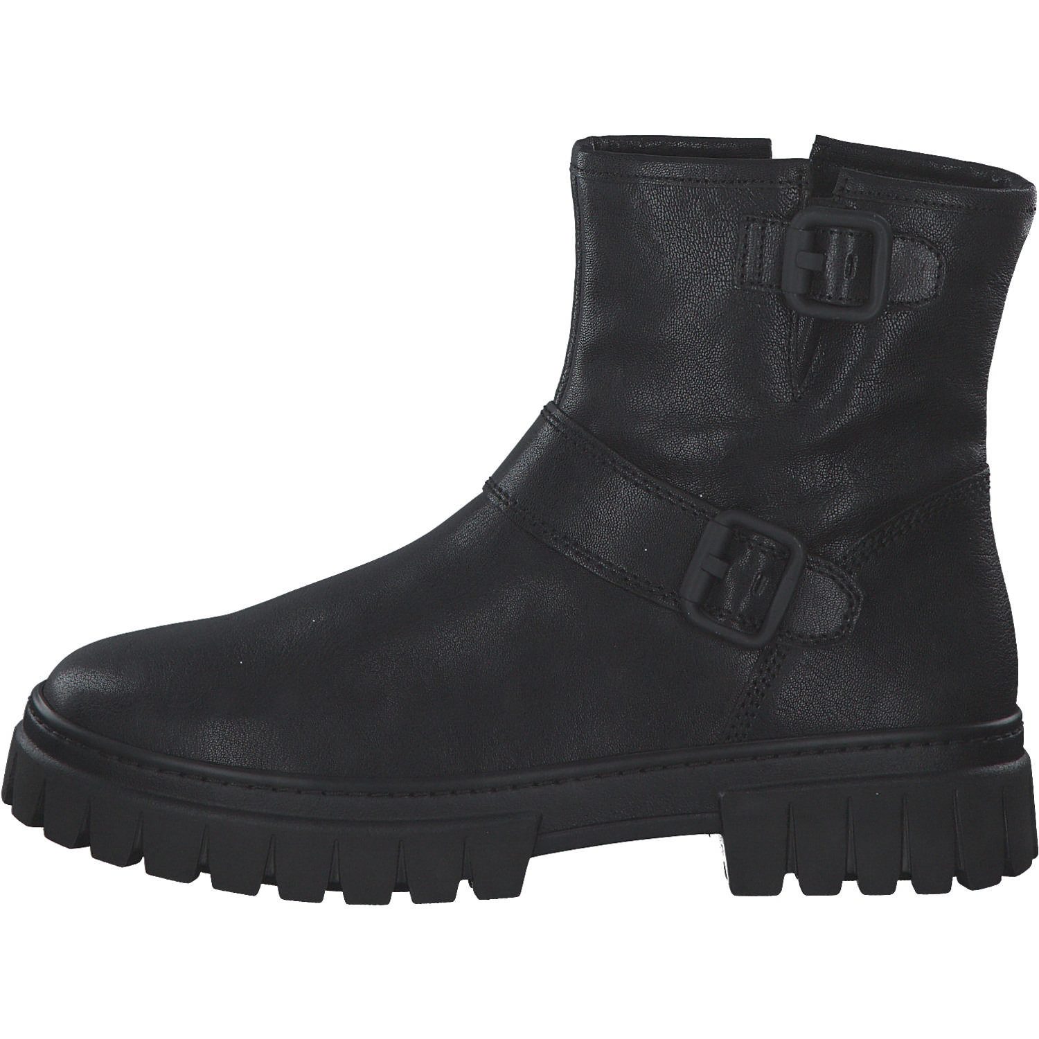 Gabor Comfort 52.523 Winterstiefelette günstig online kaufen