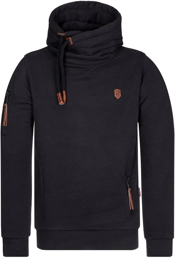 naketano Kapuzenpullover Pimp günstig online kaufen