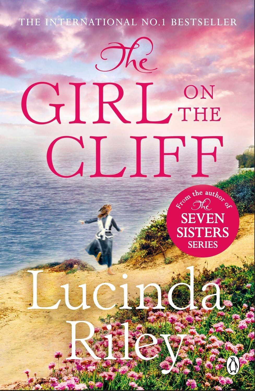 The Girl on the Cliff / Lucinda Riley