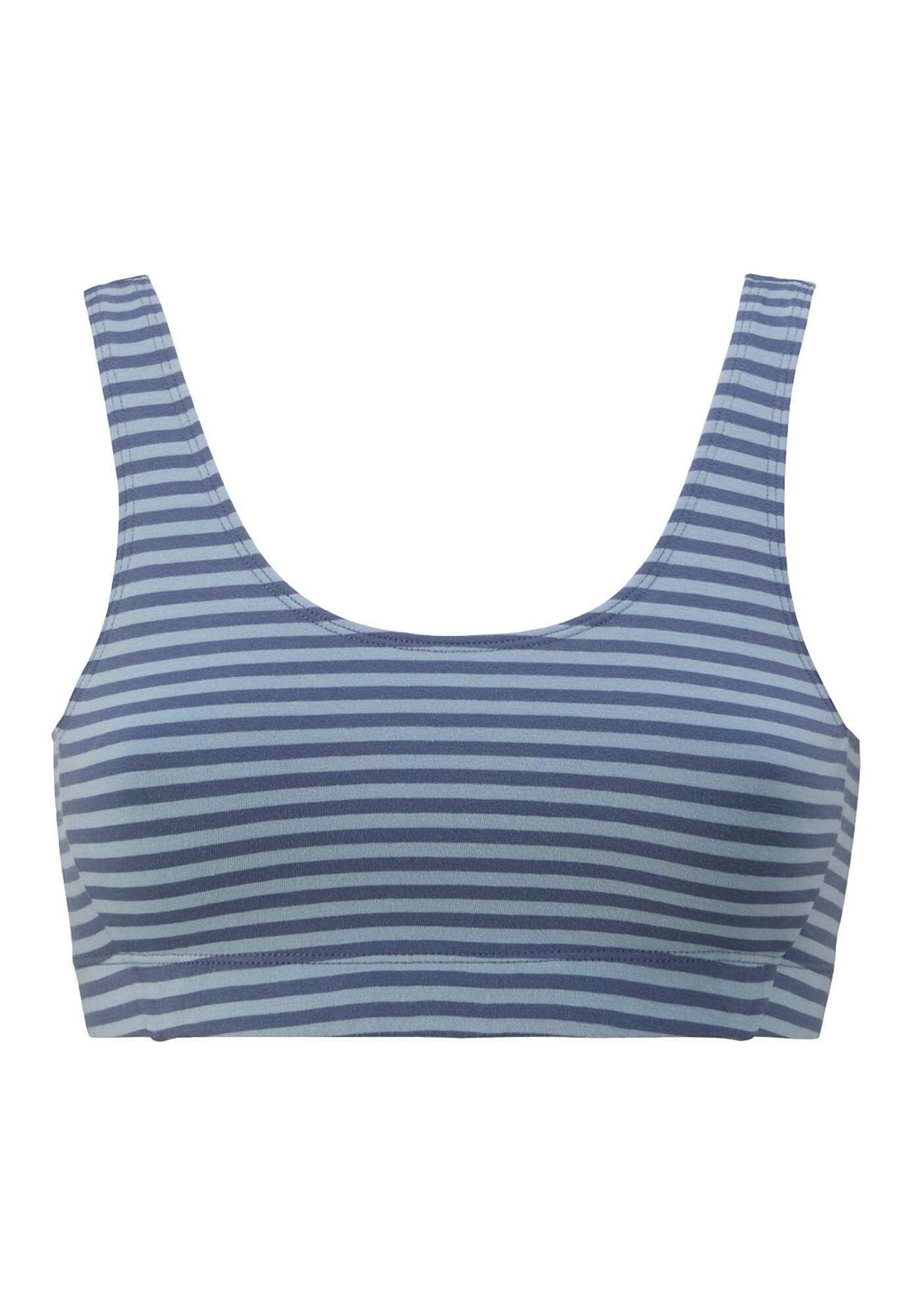 Hessnatur Bustier COTTON FEEL aus Bio-Baumwolle günstig online kaufen