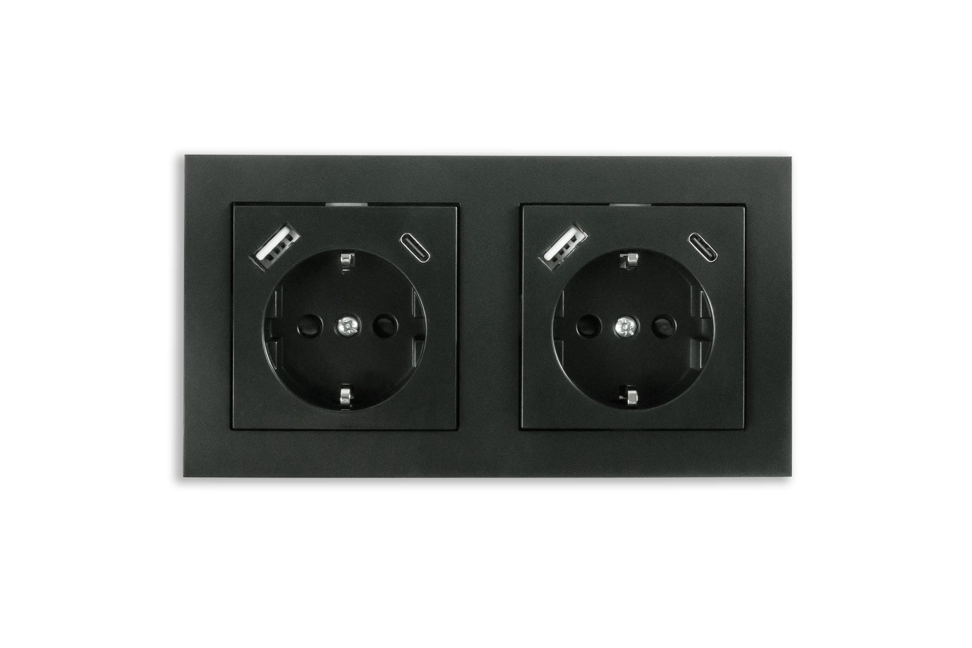 Kabelmeister Unterputz-Steckdose