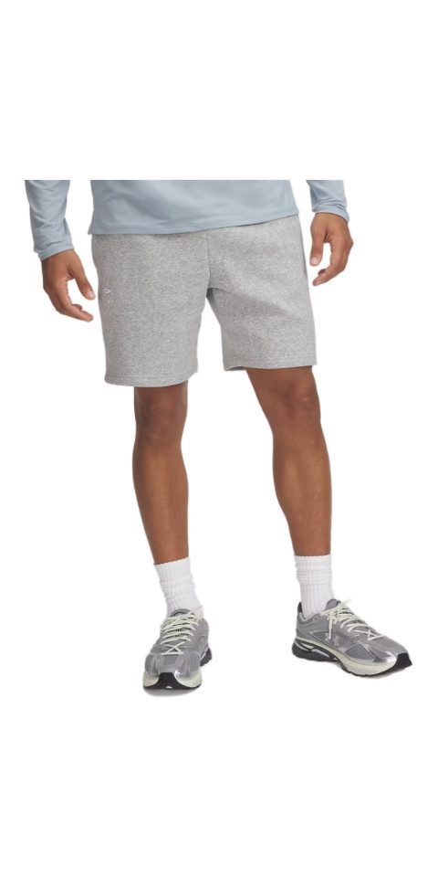 Under Armour® Trainingsshorts UA Herren Fleece Shorts günstig online kaufen