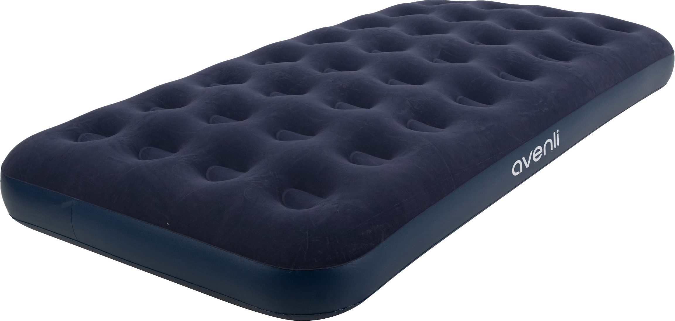 Avenli Luftbett Campingbett aufblasbar 191x99x22cm, (Luftmatratze günstig online kaufen