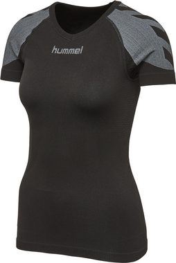 hummel T-Shirt Hummel First Comfort Ss Wo Jer