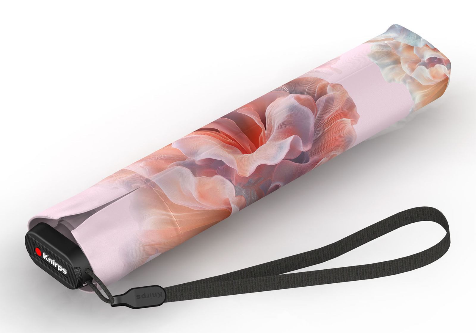 Knirps® Taschenregenschirm Ultra Light Slim Manual