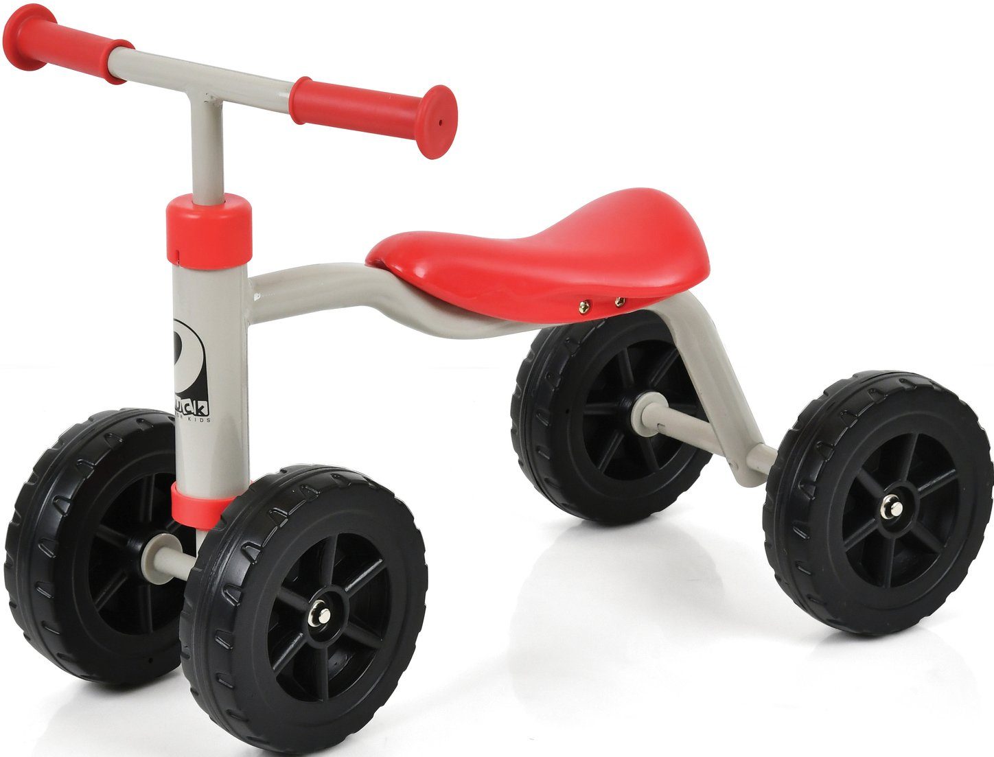 KIDS Rutscher hauck 1st Ride, FOR rot TOYS Hauck