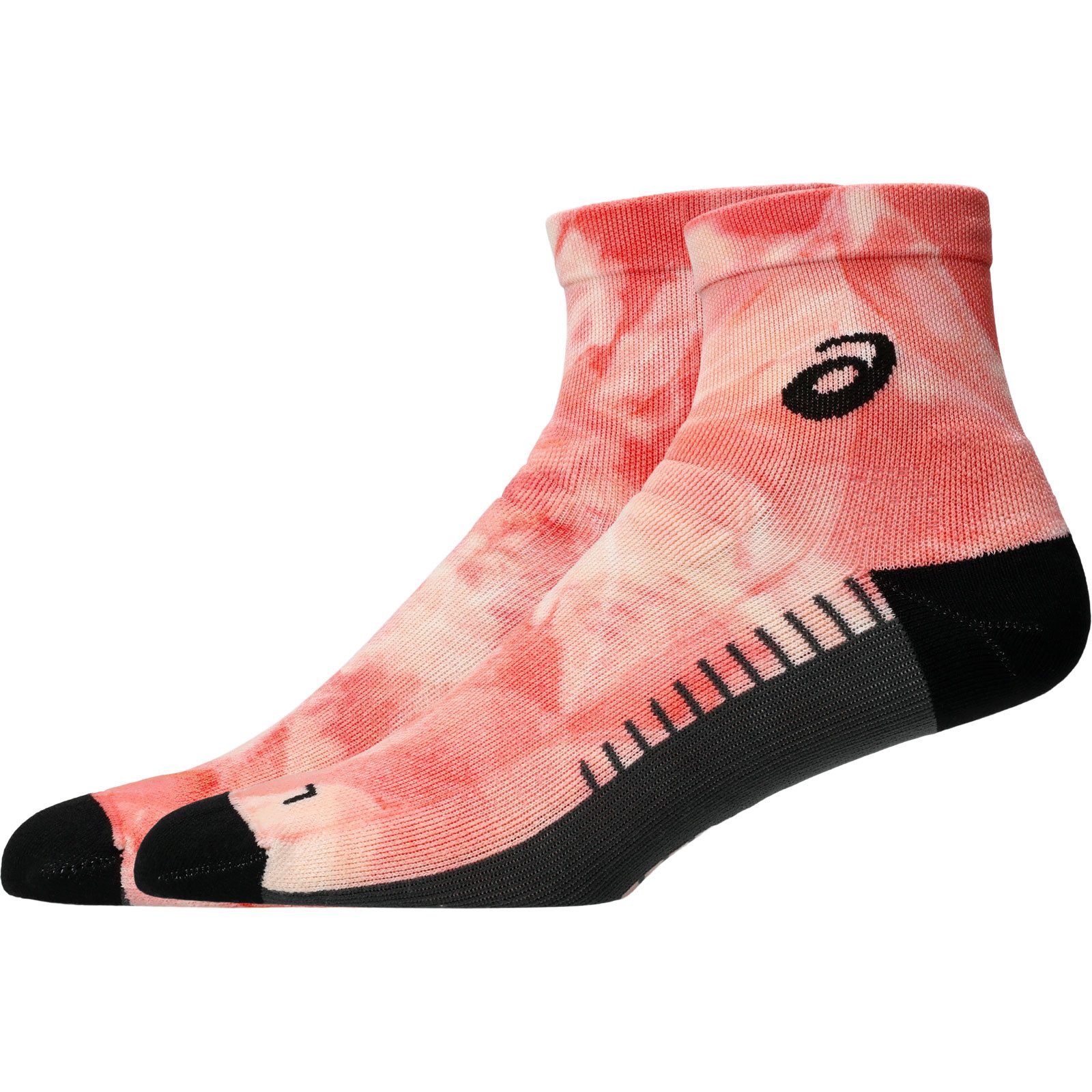 Asics Laufsocken Performance Run Quarter Sock günstig online kaufen