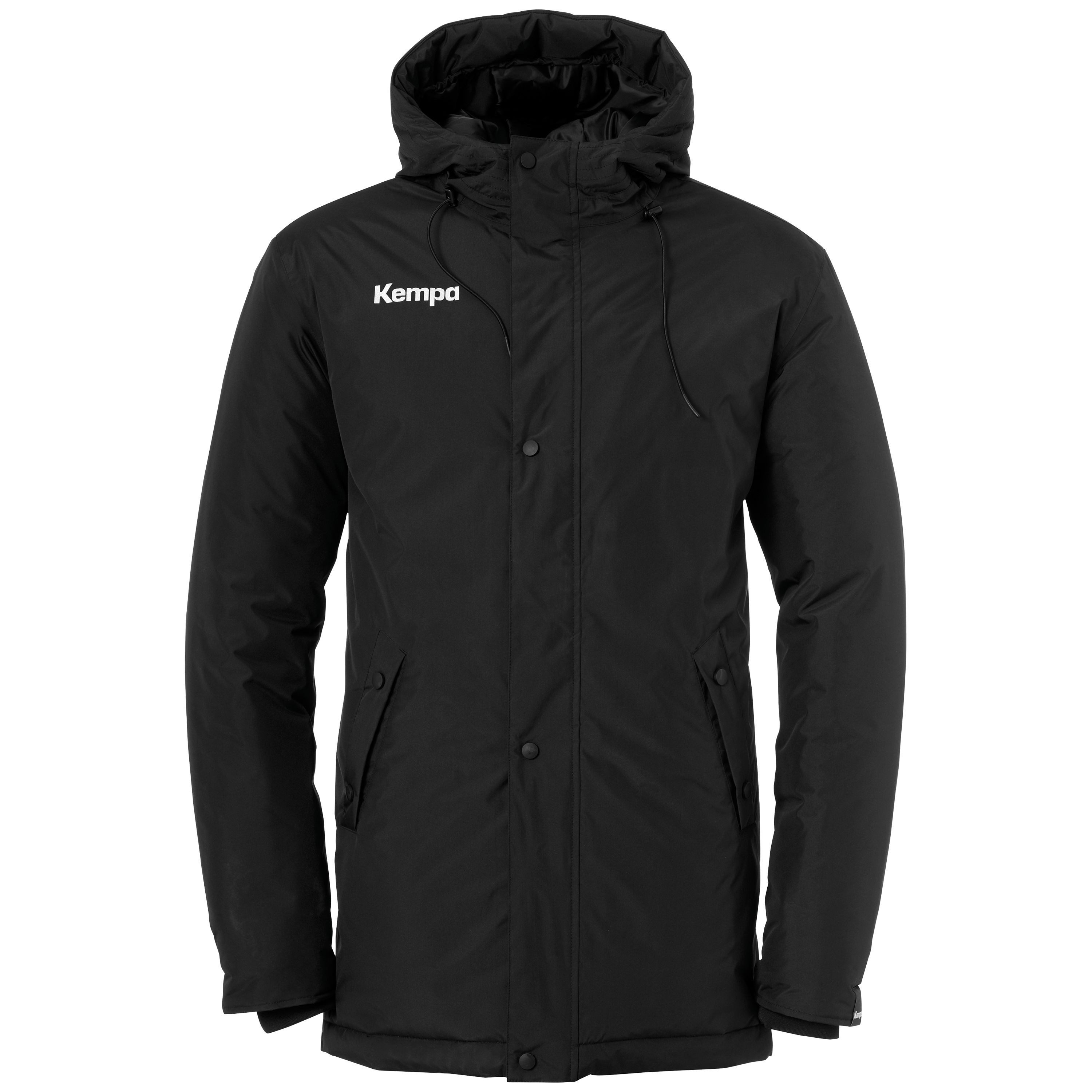 Kempa Trainingsjacke Winterjacke