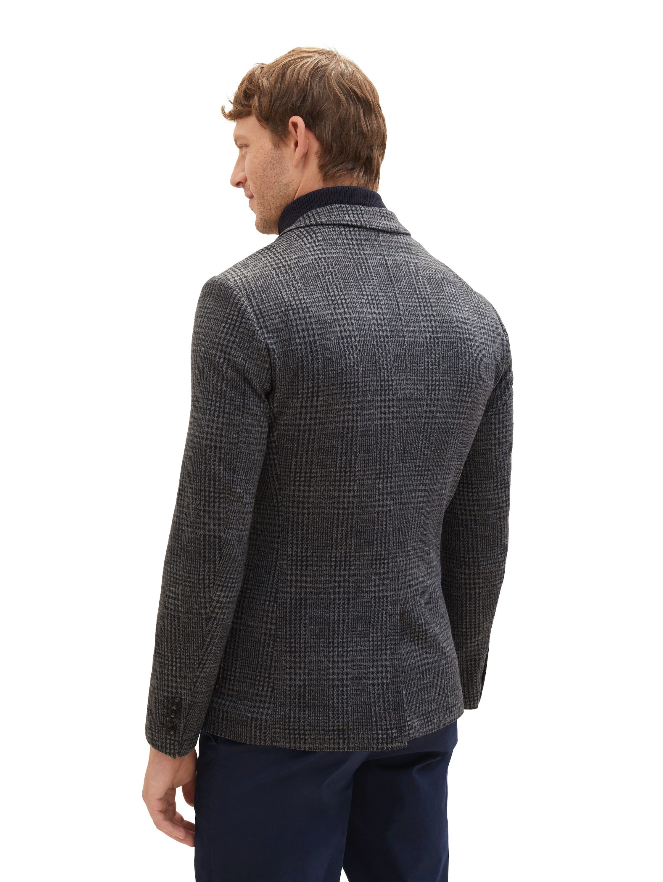 TOM TAILOR Jackenblazer 2-in-1 Blazer