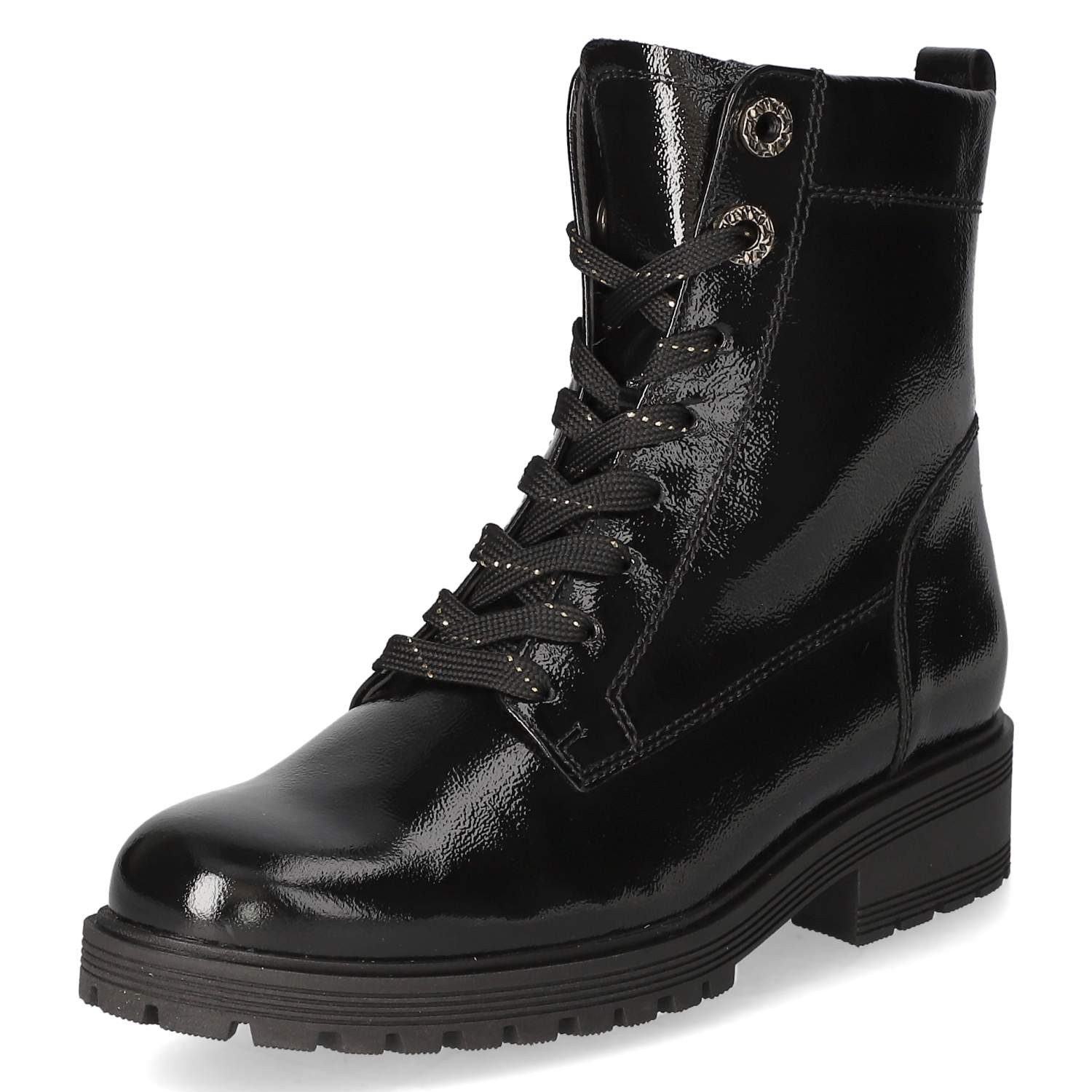 Gabor 52.765.97 Schnürstiefel günstig online kaufen