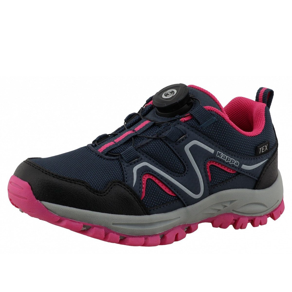 Kappa Schnürschuh