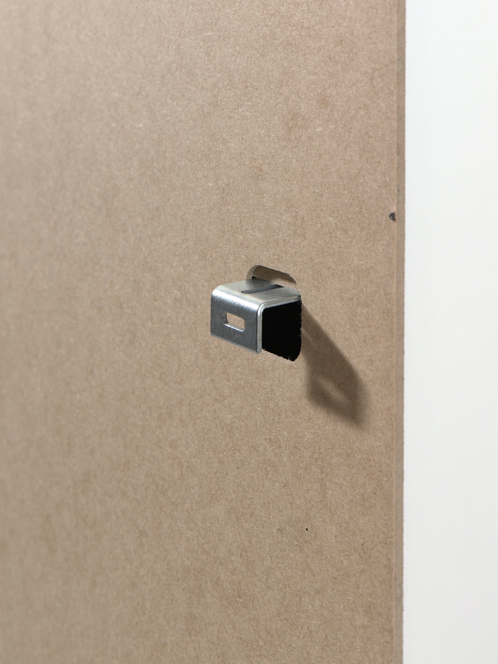 Vipack Kleiderschrank Casami, mit trendiger Optik in zeitlosem Design (B/H/T ca. 57,6x171,3x37cm, Fronten in verschiedenen Farben erhältlich) variable Innenausstattung und viel Stauraum