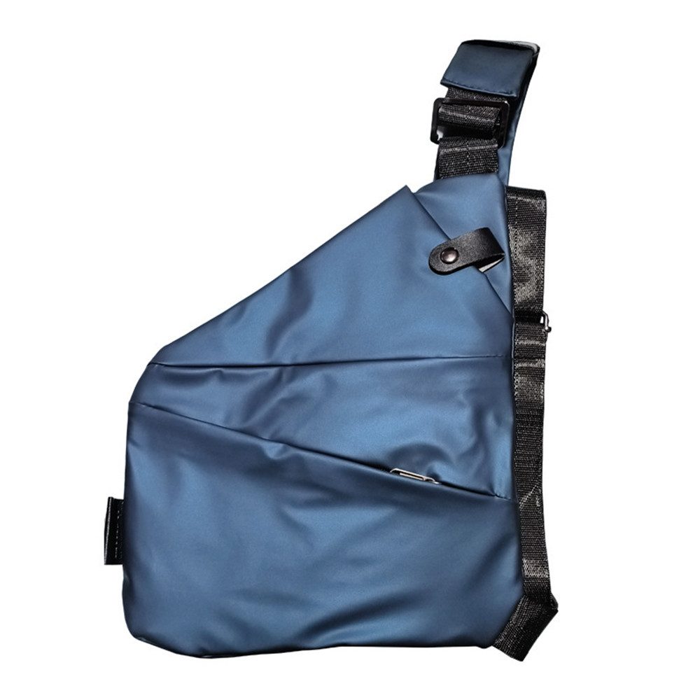 Coonoor Umhängetasche Schultertasche, Brusttasche, Anti-Diebstahl, für günstig online kaufen