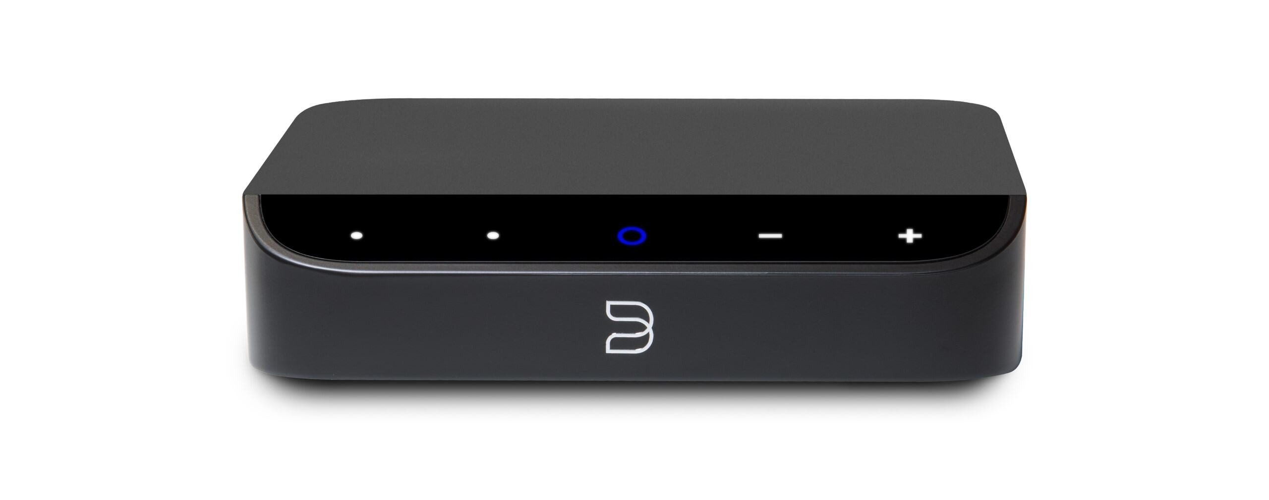 Bluesound NODE NANO - High-Res Musik-Streamer Internet-Radio