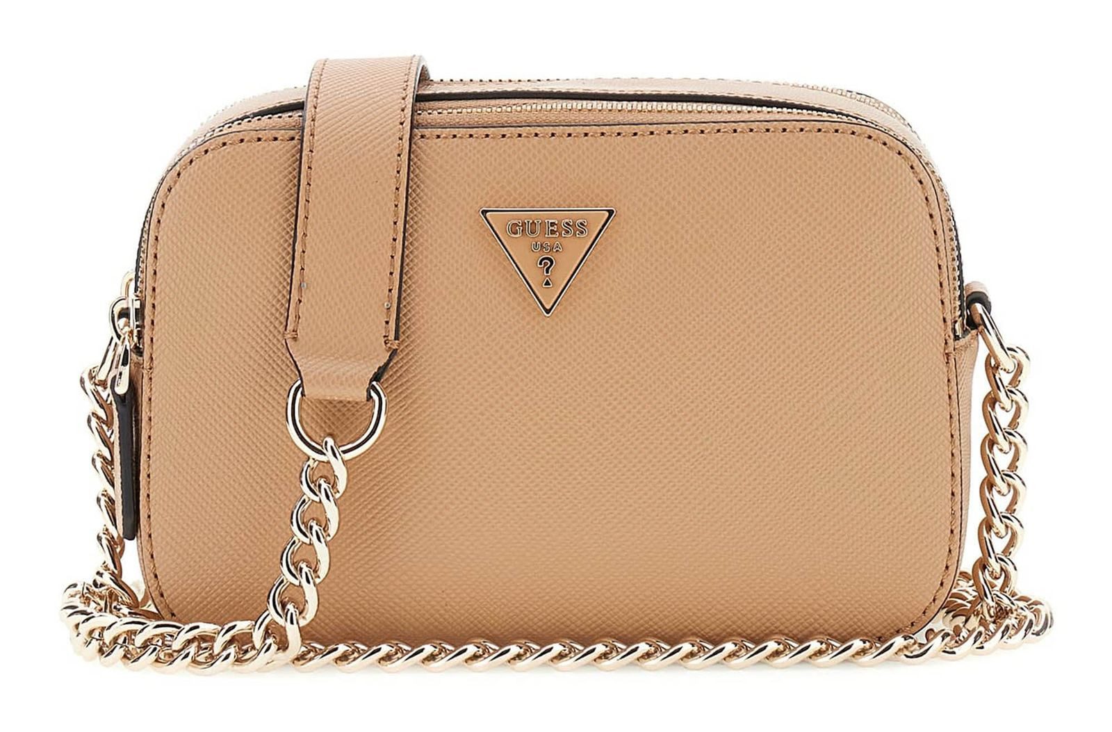Umhängetasche Crossbody Camera Bag