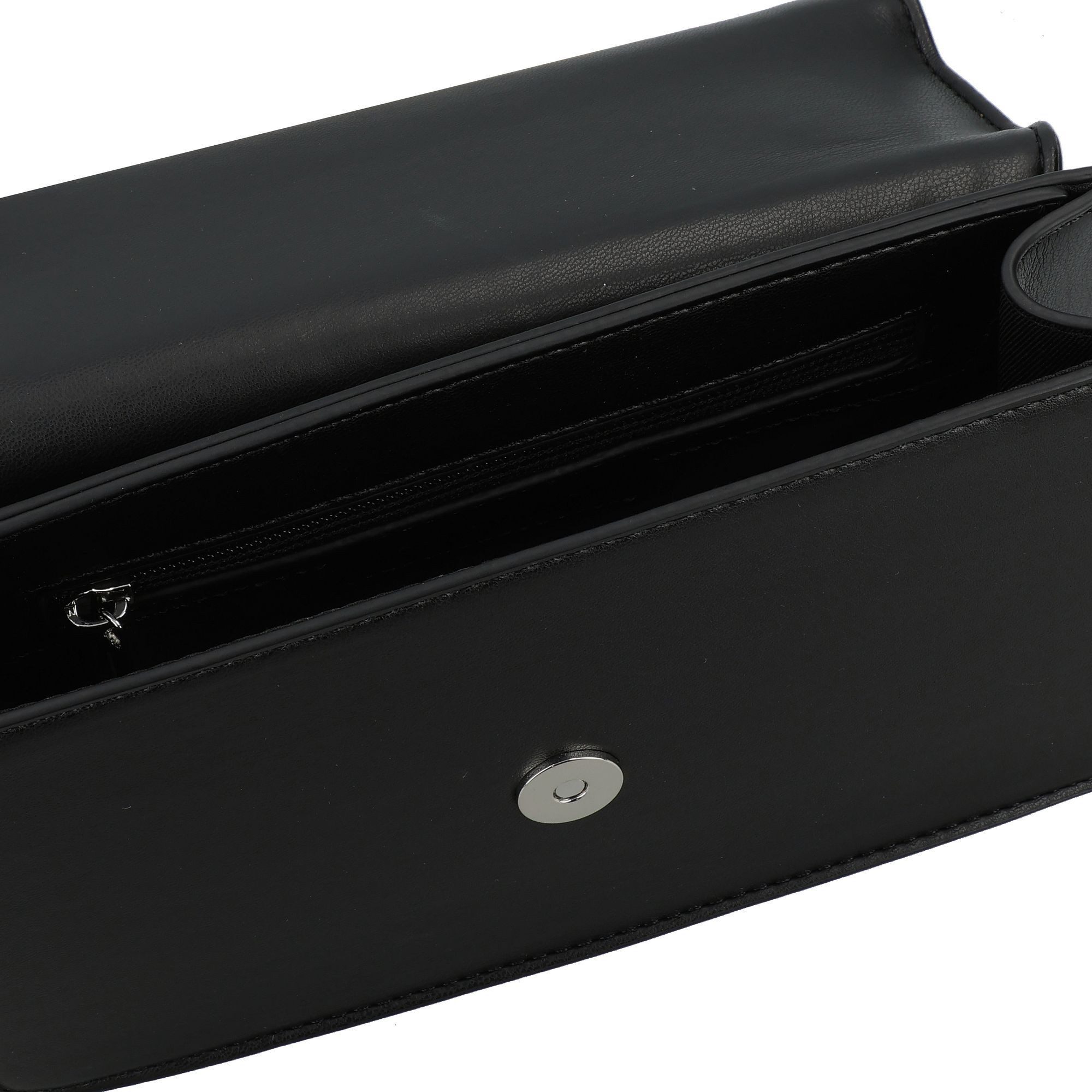 Replay Umhängetasche, Polyurethan