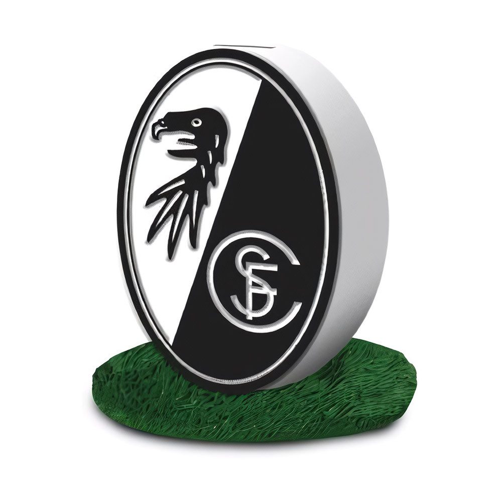SC Freiburg Spardose