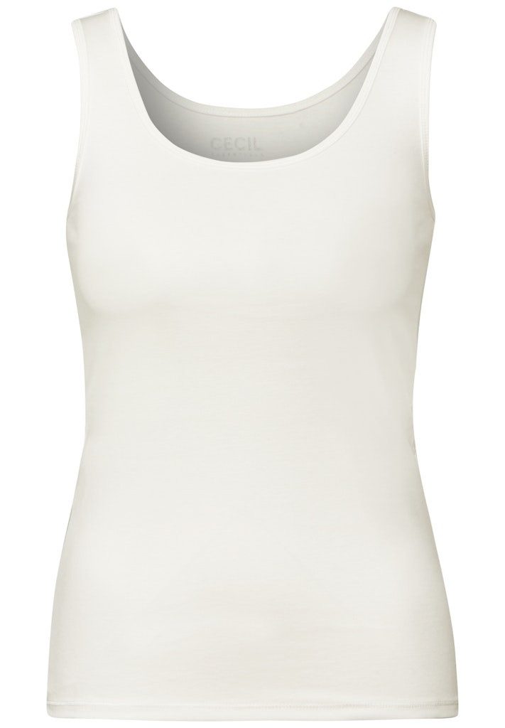 CECIL Shirttop Style NOS Linda