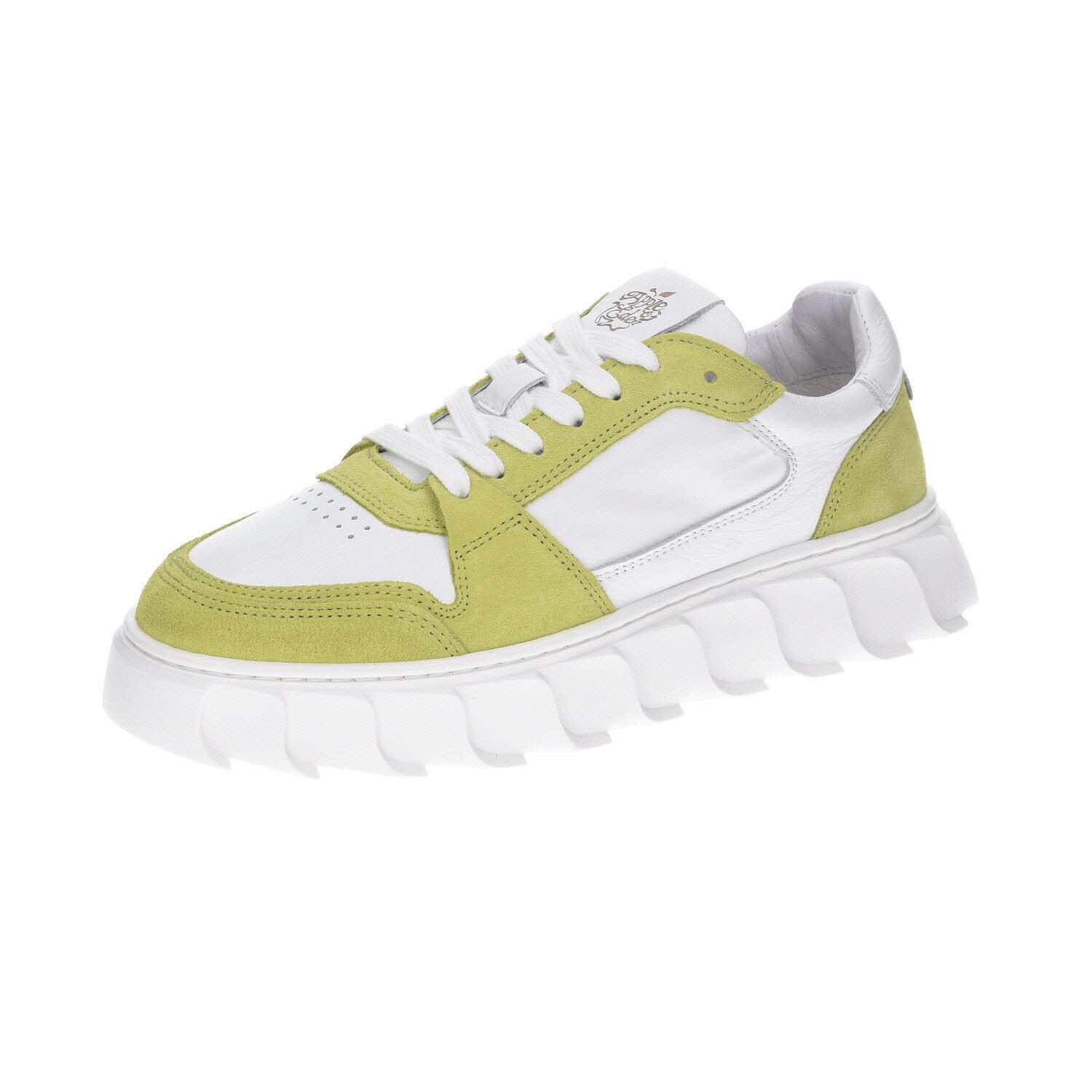 Apple of Eden LONDON Schnürschuh günstig online kaufen