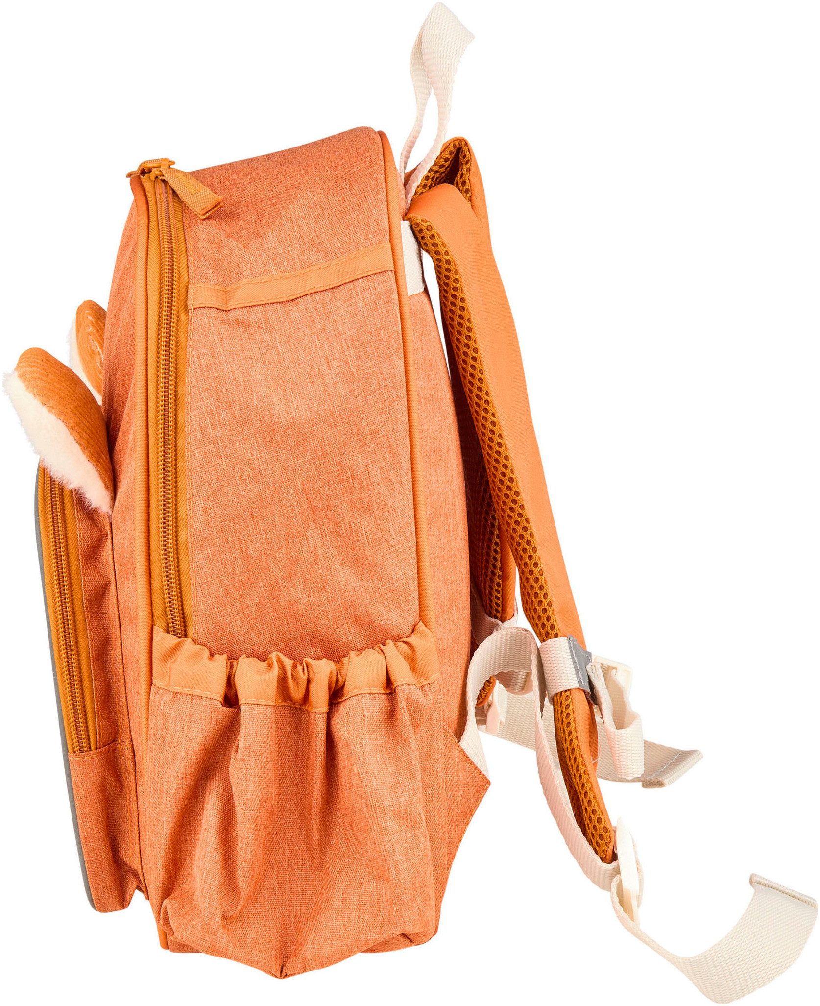 Sterntaler® Kinderrucksack Fuchs Filou mit Kühlfunktion, Hauptfach mit Kühlfunktion – Bild 5 von 5