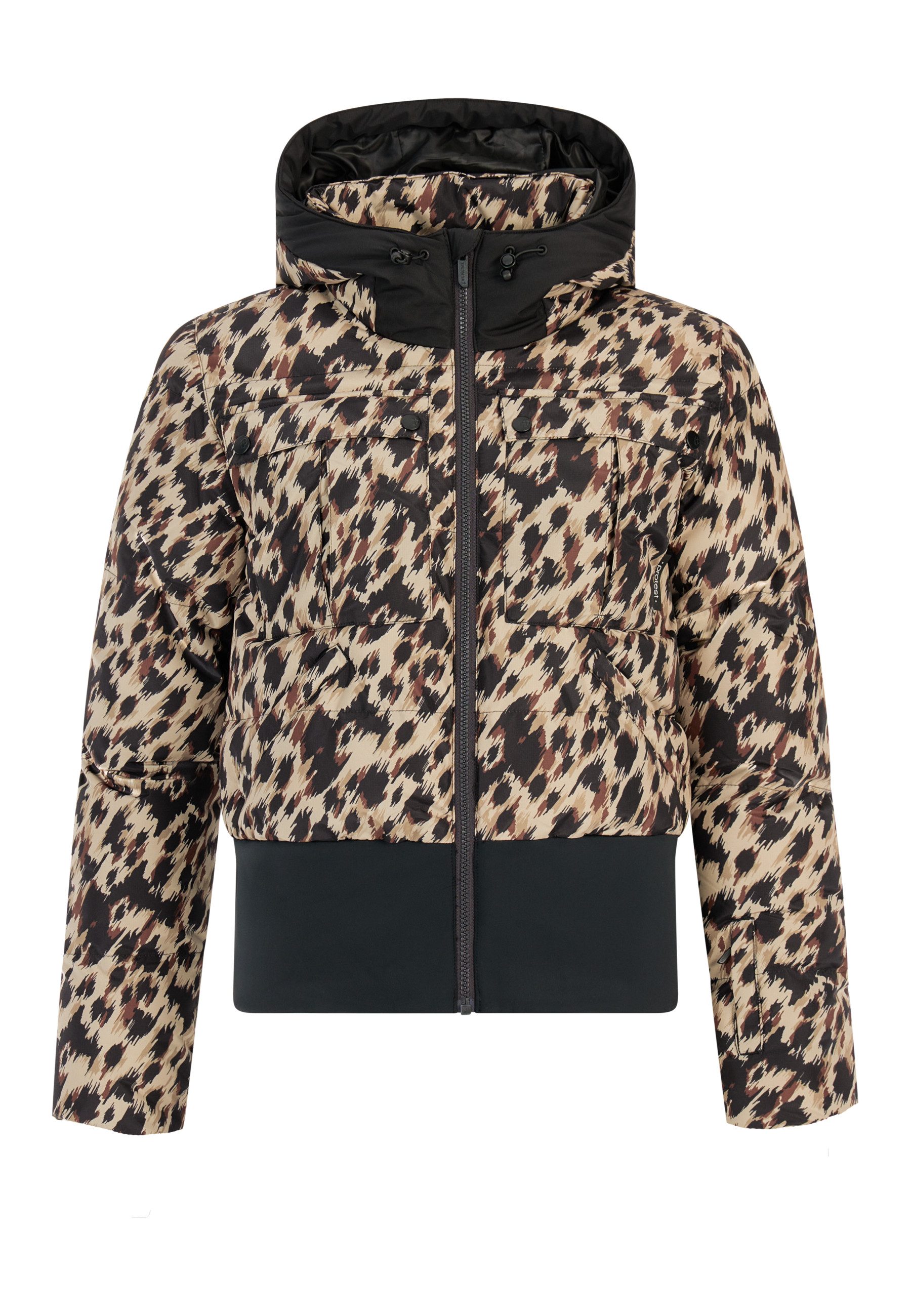 Protest Skijacke PRTJetta (1-St) Front pocket