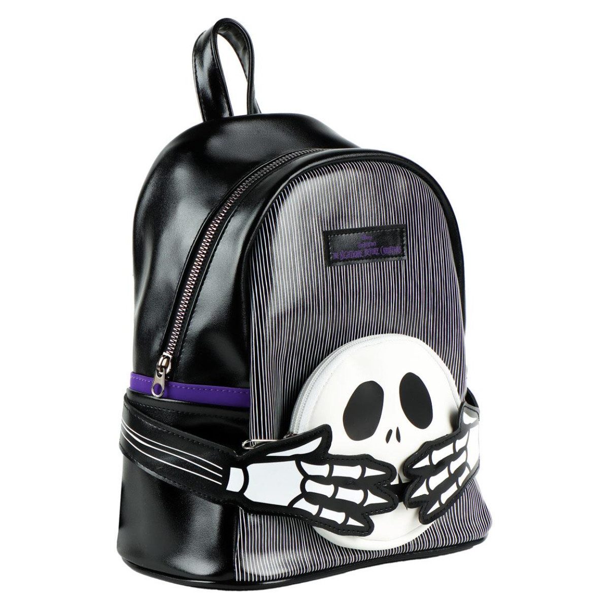 Kinderrucksack Nightmare Before Christmas Tasche