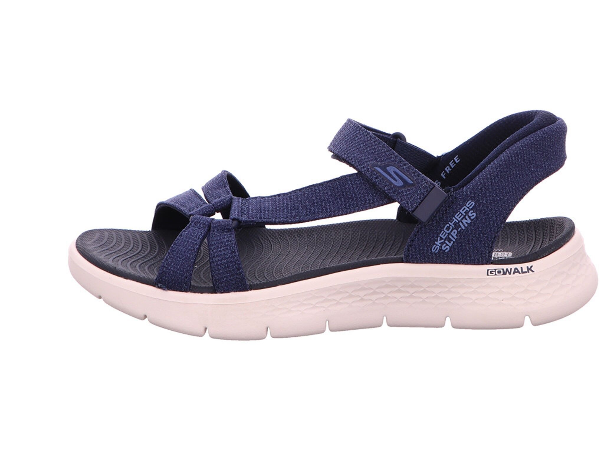 Skechers GO WALK FLEX SANDAL - günstig online kaufen