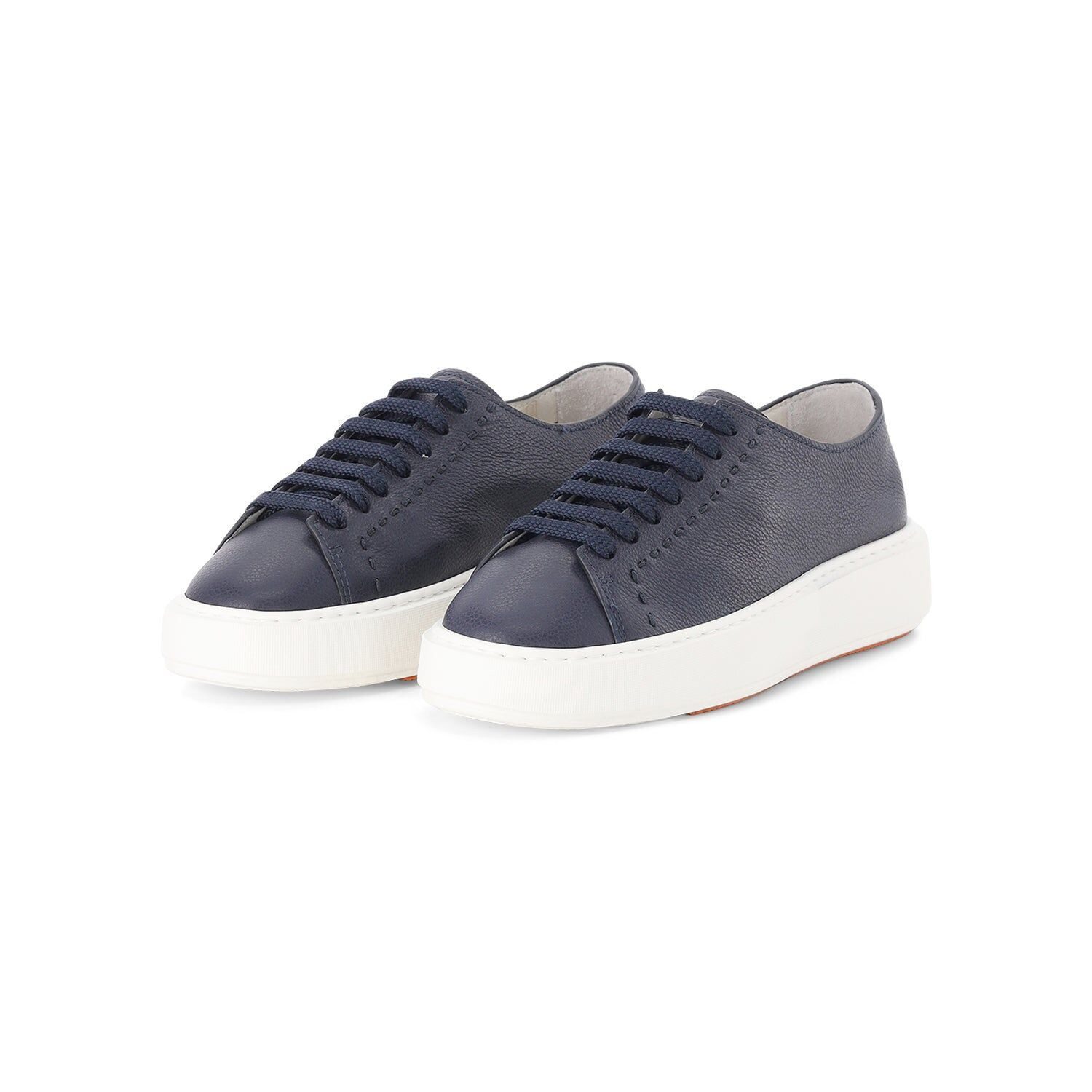 SANTONI Sneaker