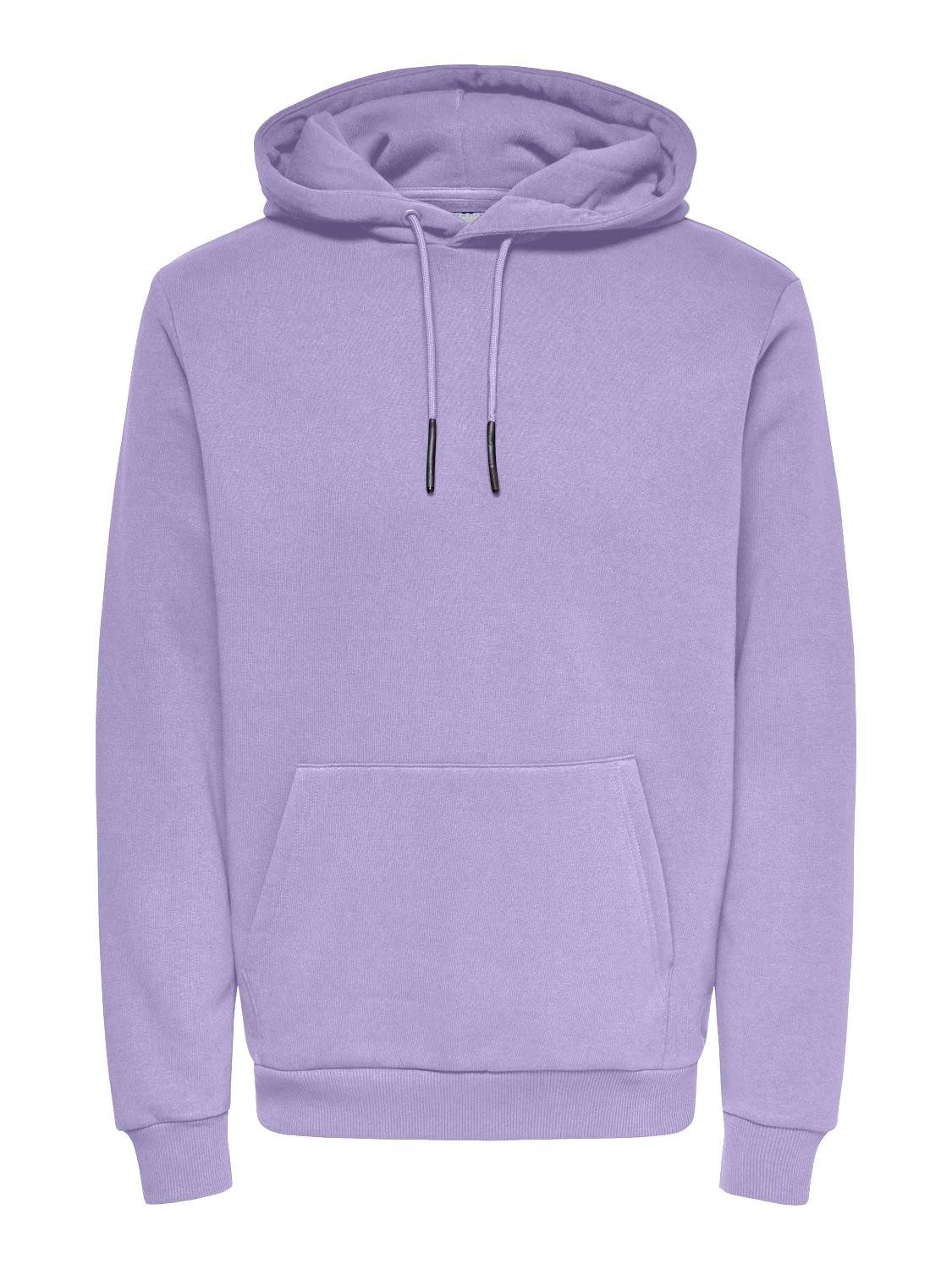 ONLY & SONS Kapuzensweatshirt ONSCERES HOODIE günstig online kaufen
