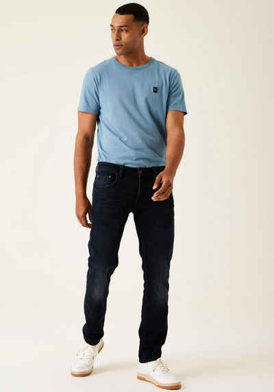 Garcia Tapered-fit-Jeans Russo 611
