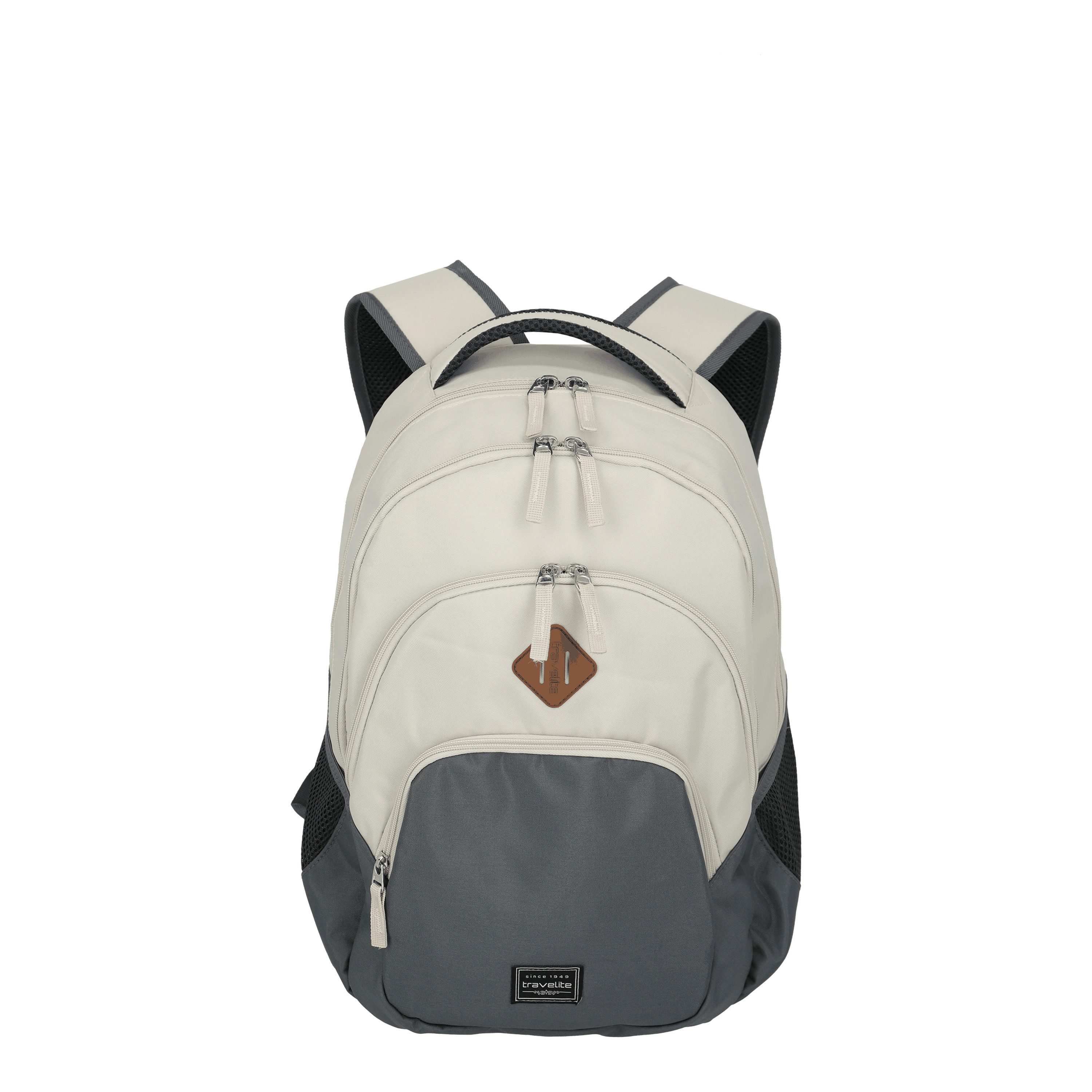 travelite Cityrucksack Basics Rucksack