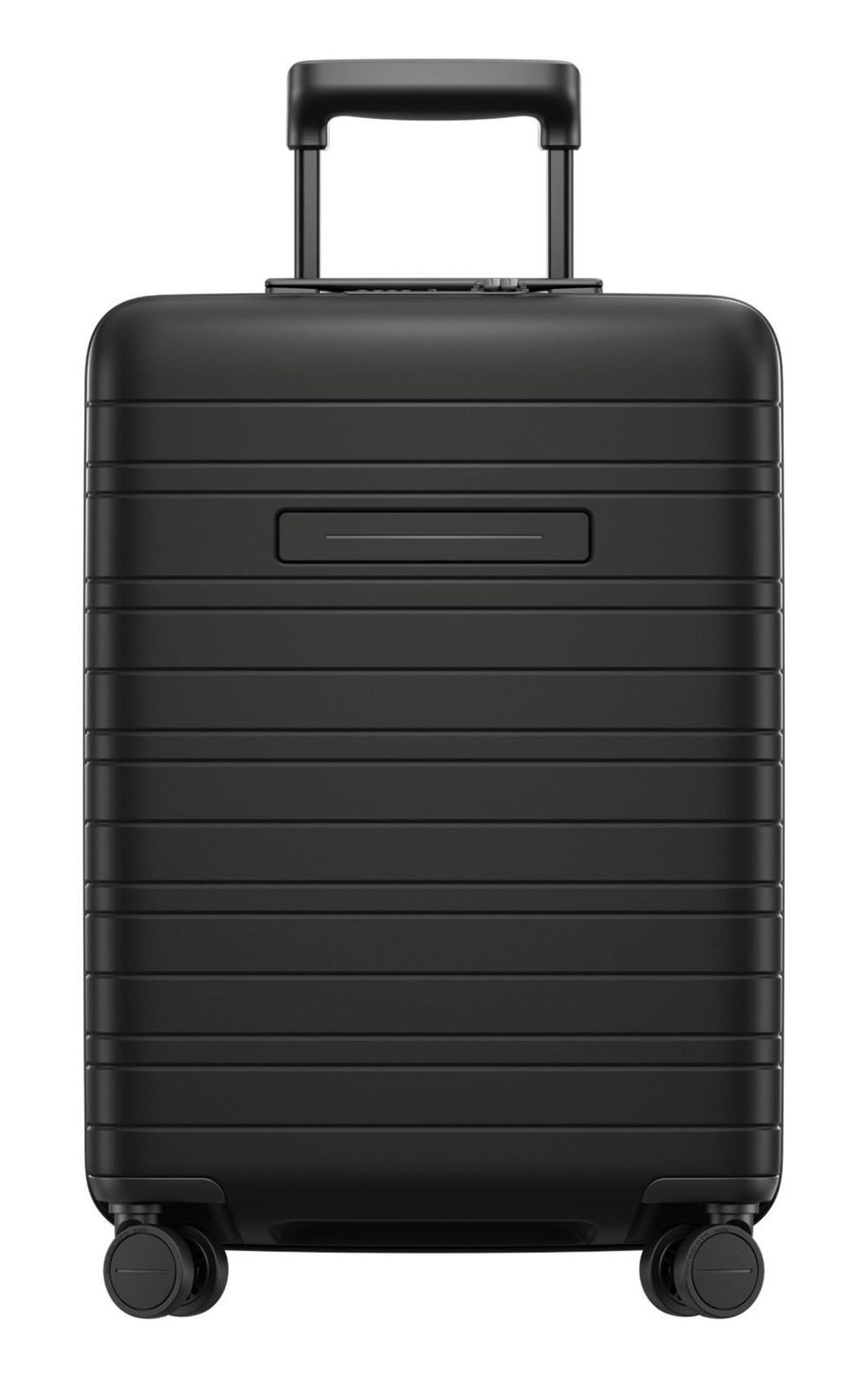 Horizn Studios Hartschalen-Trolley H5 Trolley, 4 Rollen