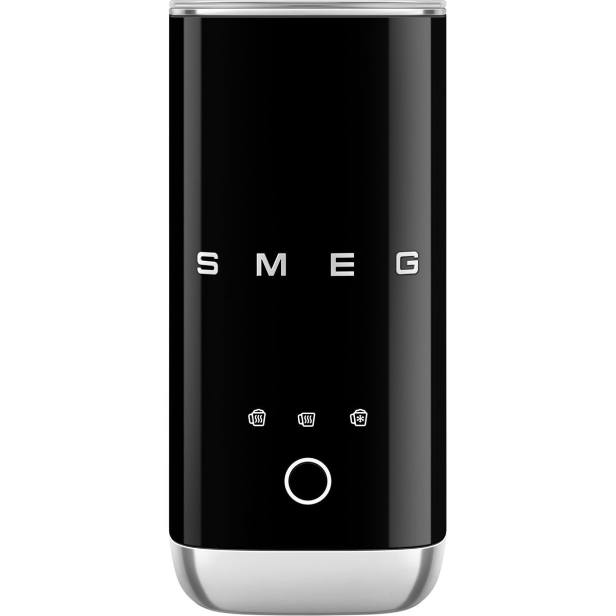 Smeg Milchaufschäumer MFF02BLEU Milchaufschäumer