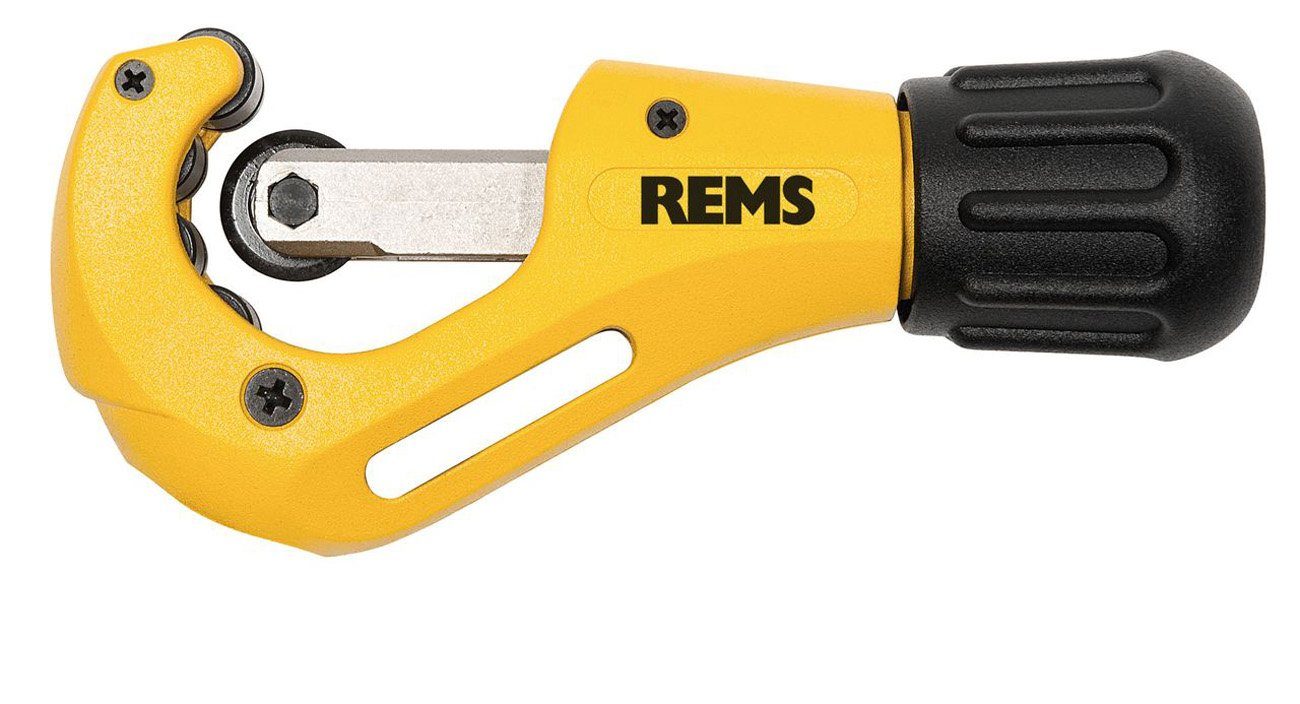 RAS Rems 3-35 REMS E… Cu-Inox ohne Rohrabschneider aber Nr. wie Rohrschneider 113350
