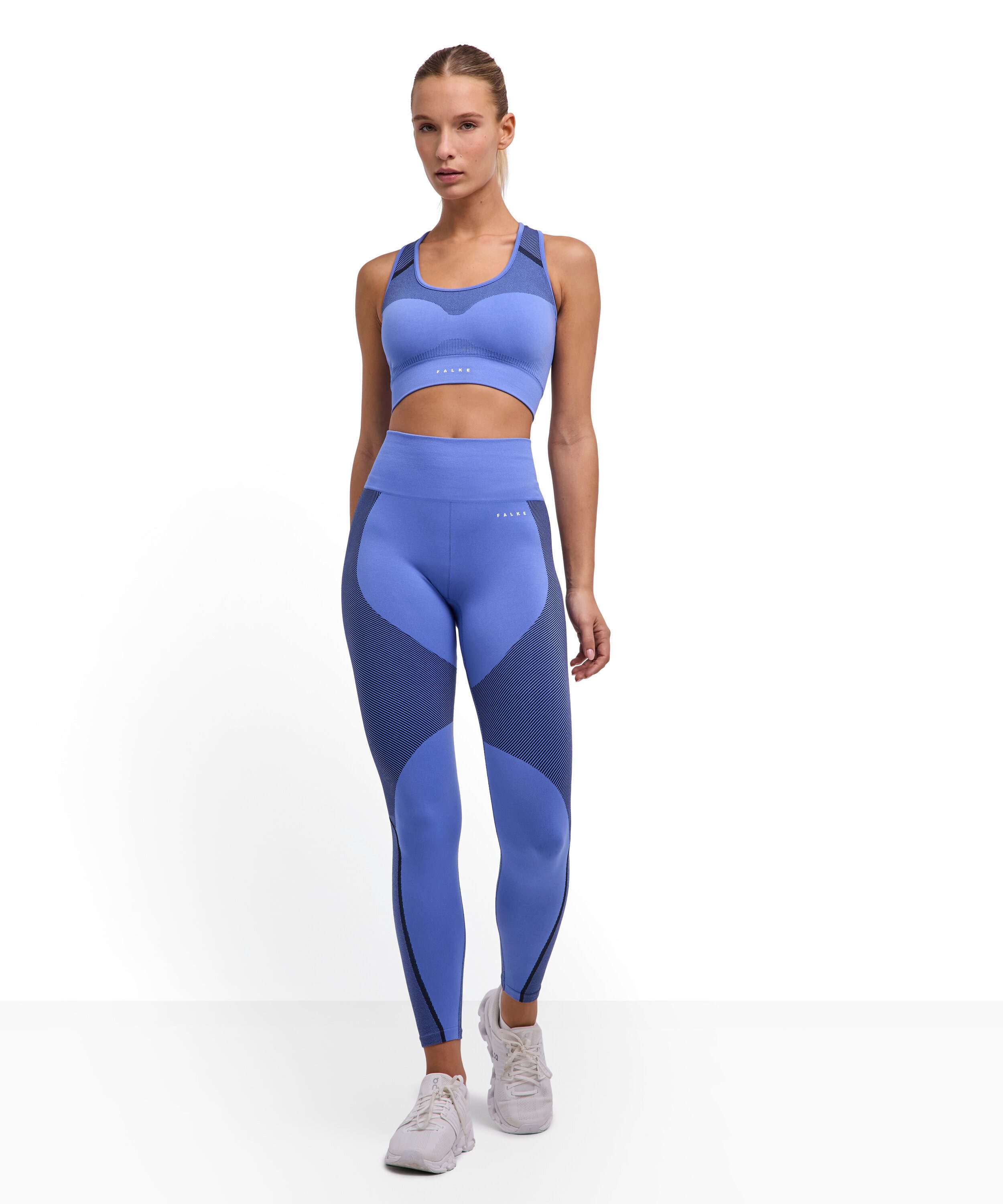 FALKE Funktionstights Tights (1-tlg)