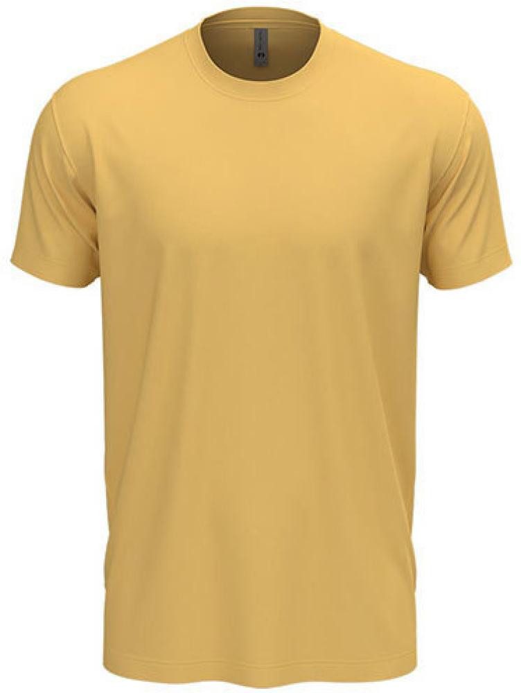 Next Level Apparel Rundhalsshirt Herren Crew günstig online kaufen